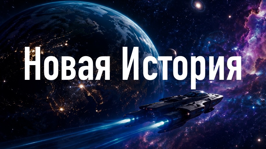 Новая История